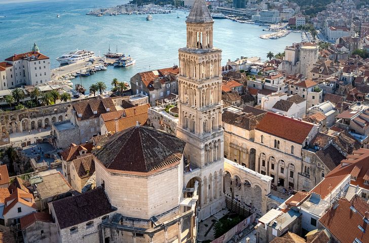 Impressionen zu Sommer 2027 - MSC Splendida - Kulturelle Schätze der Ägäis