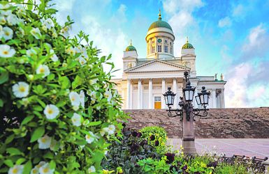 Q:\Destinationen\Finnland\Helsinki\AdobeStock_294078309 © Grispb_abo_ztv5.tif