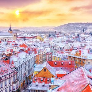 Silvester Prag