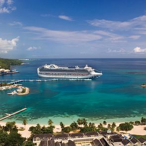 Crown Princess
