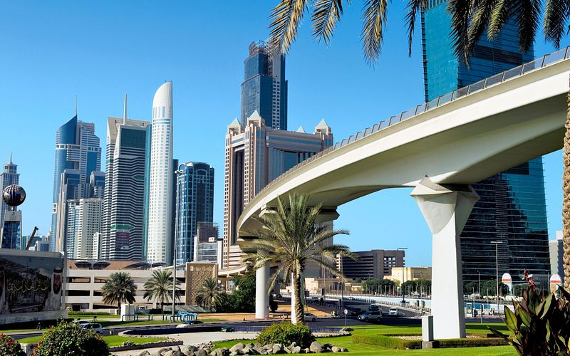 arabische schätze und metropolen