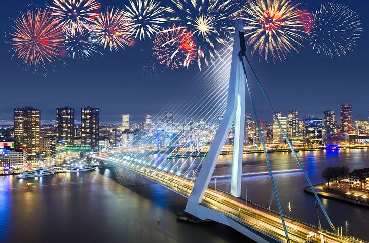 Impressionen zu A-ROSA Premium alles inklusive - A-ROSA SENA - Rhein Stadt und Silvester