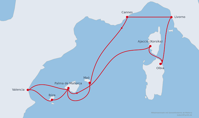 Route - 581701