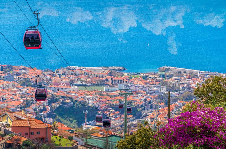 Impression zu Winter 2026/27 - MSC Fantasia - Zauberhafte Inselwelten