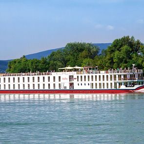 MS HEIDELBERG - Nicko Cruises - MS HEIDELBERG