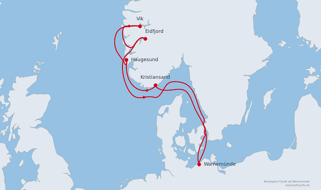 Route - 632930