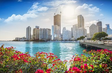 florida und bahamas