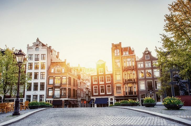 Impression zu A-ROSA Exklusivangebot - Rhein Erlebnis Niederlande & Belgien
