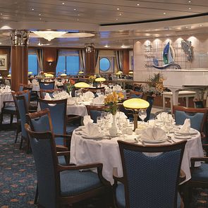 Norwegian Sky - Norwegian Cruise Line - Norwegian Sky