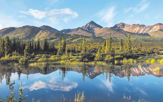 abenteuer alaska
