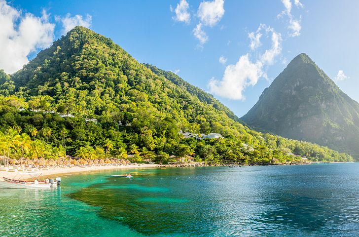 Impressionn zu Costa Bella Vita - Costa Pacifica - Karibische Inselträume
