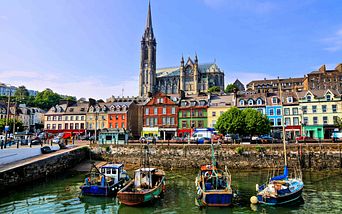 großbritannien & irland