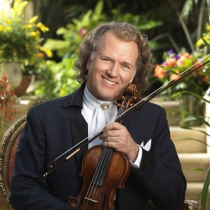 André Rieu