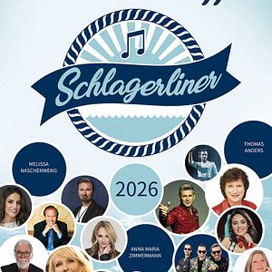 Schlagerliner 4