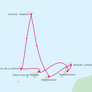 Arrecife Lanzarote