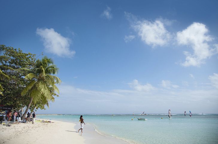 Impressionen zu Winter 2026/27 - MSC Seaview - Karibische Inselentdeckungen