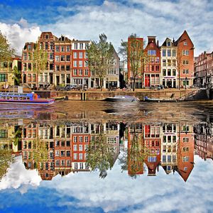Amsterdam Niederlande