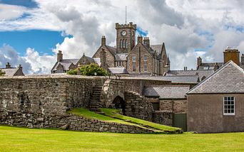 großbritannien & norwegen oder irland