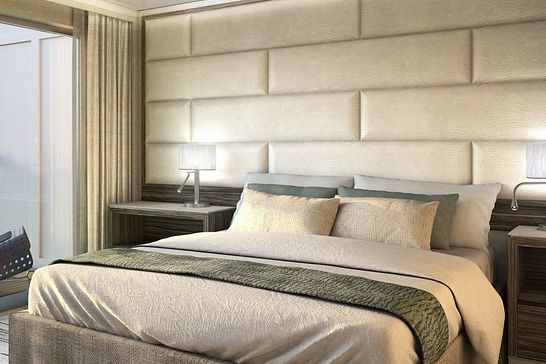 Silver Origin - Silversea - Classic Veranda Suite (CV)