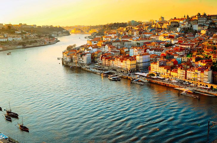 Impression zu Mein Schiff Suiten Sommer 2026 - Mein Schiff 6 - Sommerzeit an der Westküste Intensiv