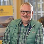 Ihre Reisebegleitung Hans-Rainer Pawelzik