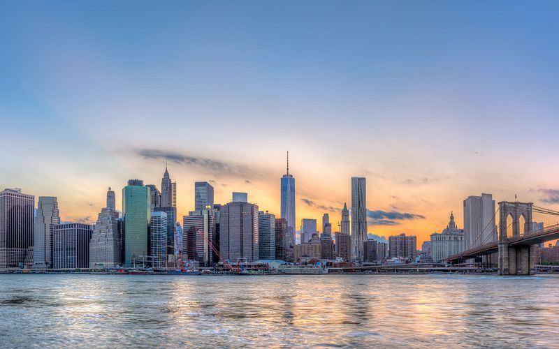 ostküste der usa und kanada