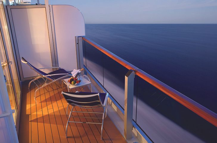 Impressionen zu Costa All Inclusive Sommer 2026 - Costa Deliziosa - Mittelmeerzauber