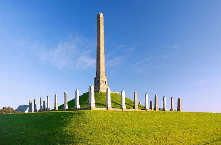 Impression zu Sommerferien 2026 - AIDAsol - Großbritannien & Norwegen