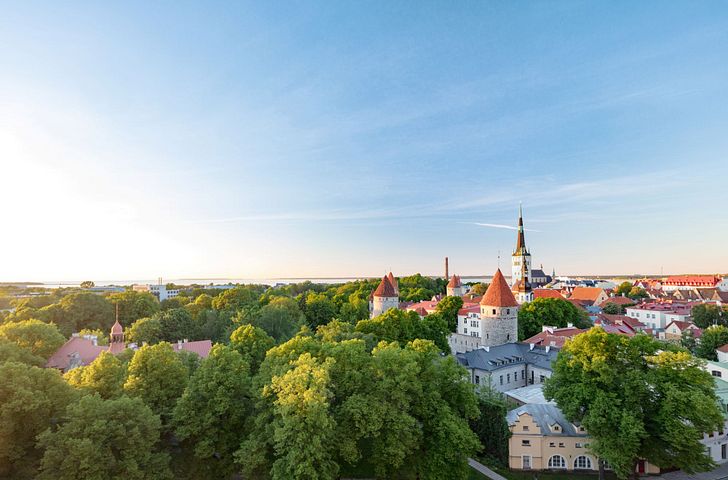 Impression zu Kreuzfahrten mit AIDAdiva - Sommer 2026 - Ostsee