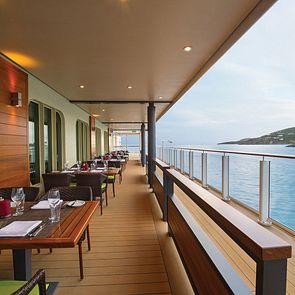 Norwegian Escape - Norwegian Cruise Line - Norwegian Escape