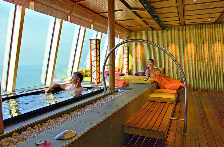 Impressionen zu AIDA PREMIUM All Inclusive Sommer 2025 - AIDAluna - Highlights am Polarkreis
