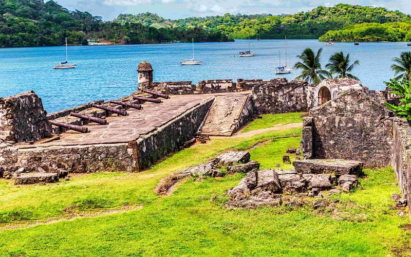 karibik & mittelamerika