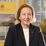 Ihre Reisebegleitung - Rita Szaszi