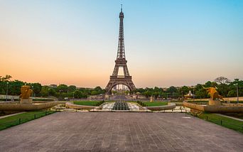 savoir-vivre in frankreich & belgien