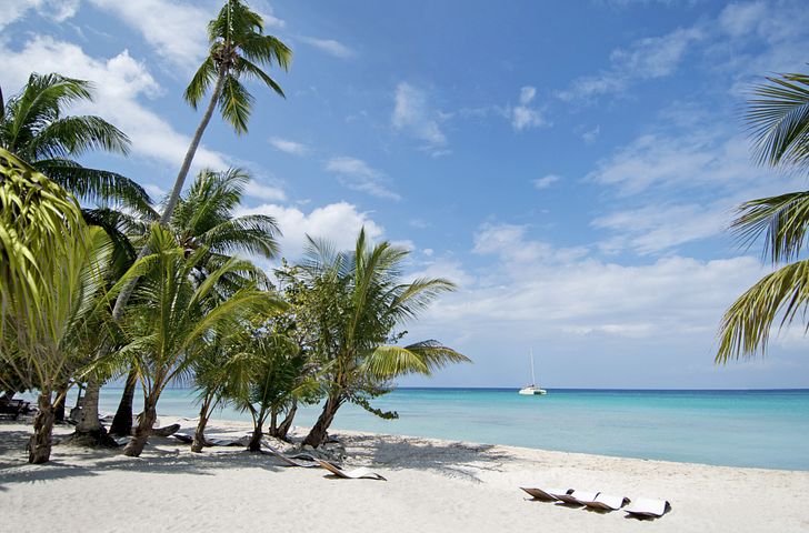 Impressionn zu Sommer 2026 - MSC World America - Karibische Traumroute