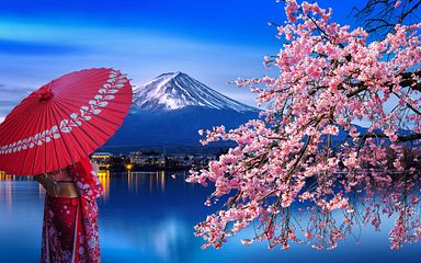 asien