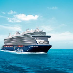 Mein Schiff Relax