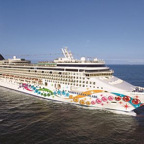 Norwegian Pearl - Norwegian Cruise Line - Norwegian Pearl