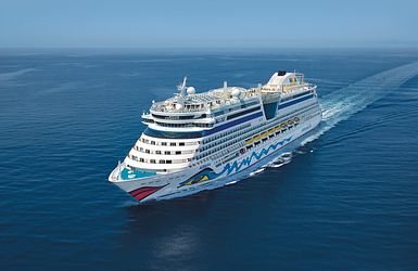 Norwegens Fjorde ab Warnemünde