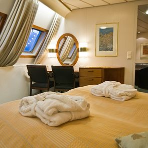 NORDLYS - Ohne Reederei - NORDLYS