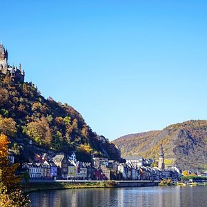 Mosel Cochem