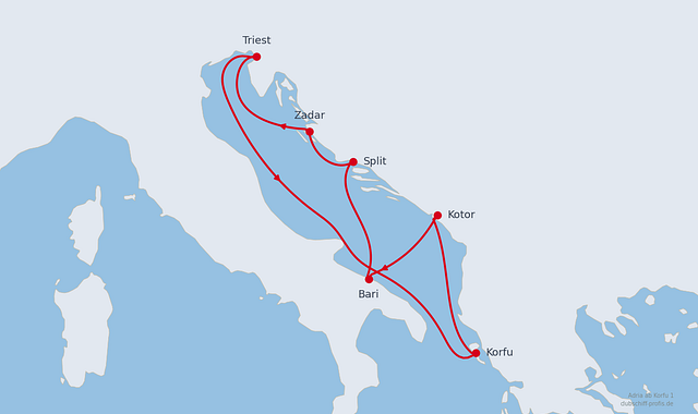 Route - 615932