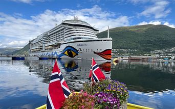 norwegens fjord-weltnaturerbe