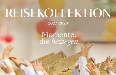 silversea reisen 2027/28 jetzt buchbar