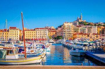Höhepunkte des westlichen Mittelmeers