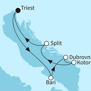 Split