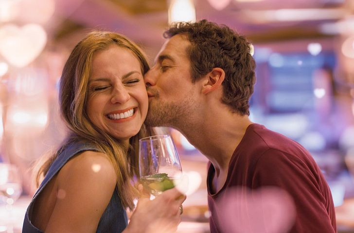 Impression zu AIDA Winter Wonderland - AIDAnova im Februar