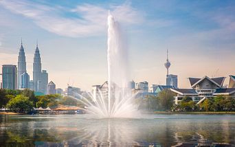 weltenbummler von singapur nach mallorca