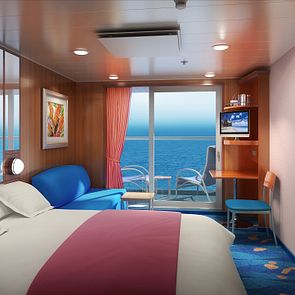 Norwegian Pearl - Norwegian Cruise Line - Norwegian Pearl