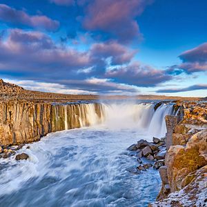 Strokkur Geysir Island
